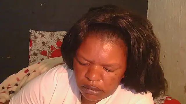 ebony rose11 online show from November 7, 3:23 am