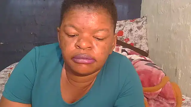 ebony rose11 online show from November 25, 4:14 am