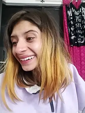 KratosAfroditacs online show from February 13, 4:36 am