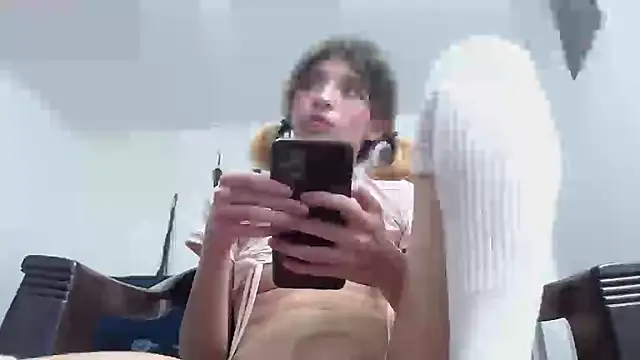 KratosAfroditacs online show from September 20, 3:16 am