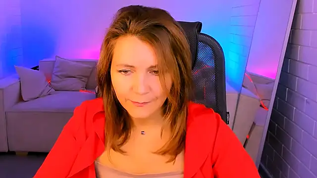 NicoleHitman online show from November 8, 9:58 am