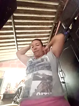 Antonela45 online show from September 13, 12:29 am