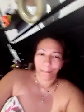 Antonela45 online show from November 10, 2:39 am