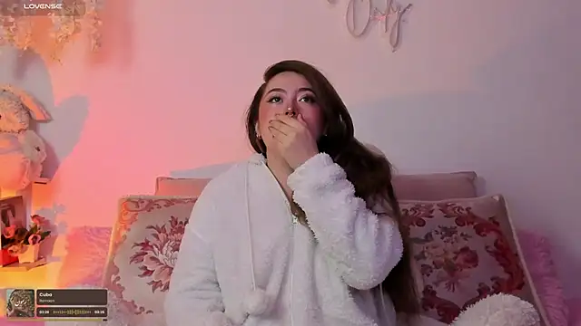 julieta cooper20 online show from September 17, 3:26 am