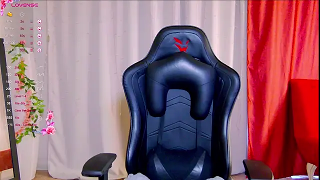 Ashley Nicks online show from September 14, 2:42 am