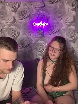 coupleajcc online show from February 19, 10:41 pm