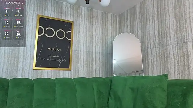 andrea torres t online show from November 5, 1:27 pm