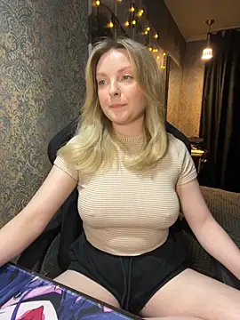 Lina ly online show from October 18, 9:27 pm