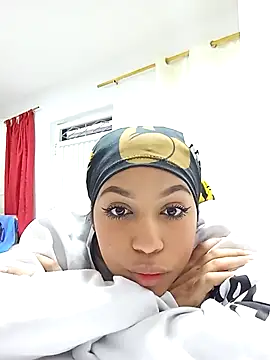 Sasha rd online show from March 18, 1:27 pm