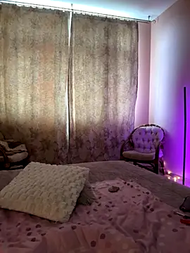 Mary Kiitty online show from November 10, 11:38 am