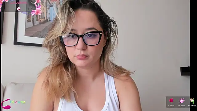 Shaday sm1th online show from March 17, 5:50 pm