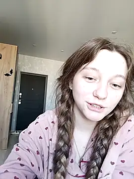 Bonechka online show from October 27, 7:59 am