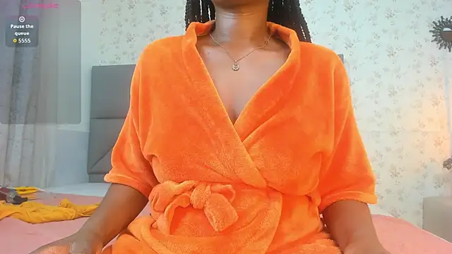 Liz ortega30 online show from September 27, 7:54 pm