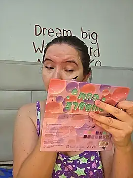 abbydirtys online show from January 13, 8:57 pm