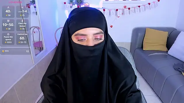 salma arabicc online show from October 4, 4:29 am