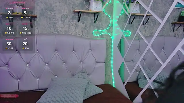 Devil AliceXo online show from January 16, 9:22 pm