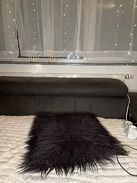 Blackpearlx666 online show from December 19, 1:54 am