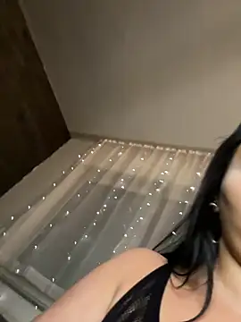 Blackpearlx666 online show from March 14, 10:33 pm