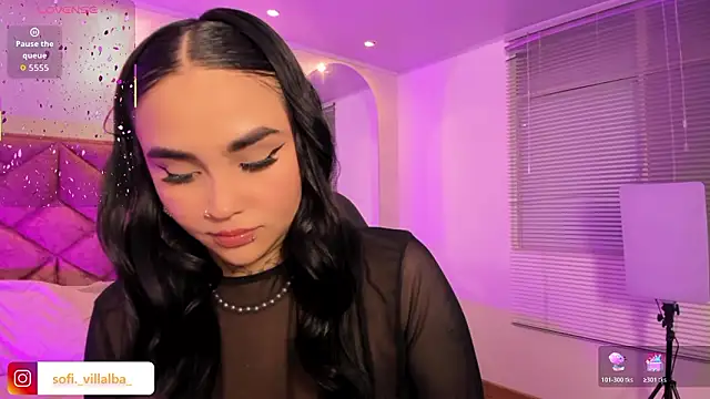 elaia muller  online show from February 11, 2:58 am