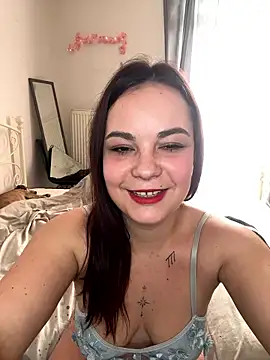 Biana Fernan online show from January 14, 1:16 pm