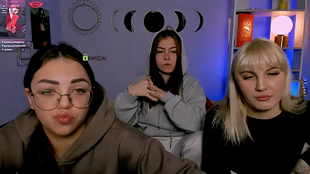 kiki swan online show from January 14, 9:03 am