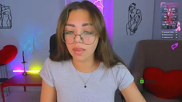 kiki swan online show from September 18, 9:52 am