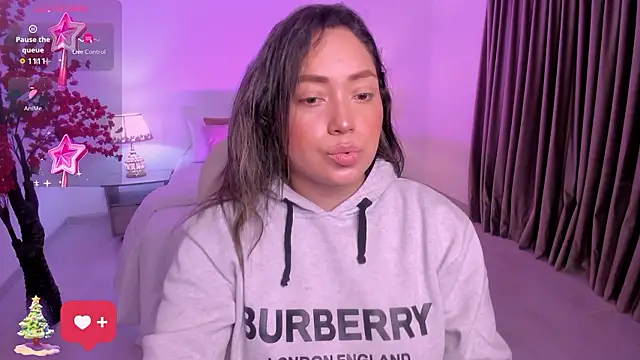 heidy johns online show from January 9, 3:33 am