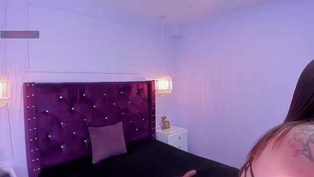 morita mei online show from December 2, 7:05 pm