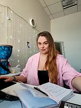 Juicy PeachLux online show from February 19, 6:46 am