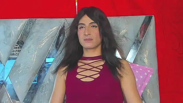 Alaska jonesxx online show from October 15, 8:00 pm