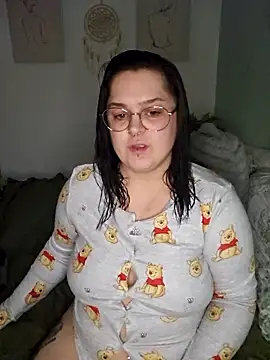 Saucy-Serenity online show from January 7, 8:56 pm