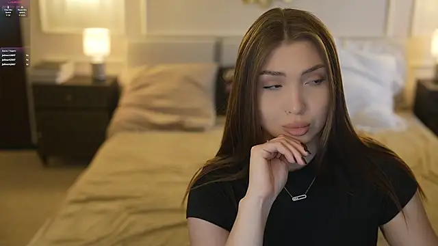 Billie054 online show from November 3, 11:47 am