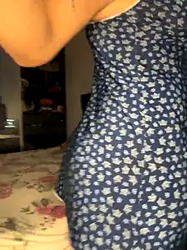 jheicylli online show from October 9, 10:36 pm