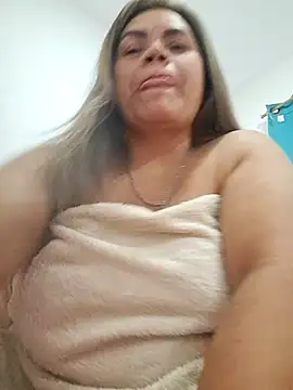 Milena Foox online show from November 21, 9:33 am