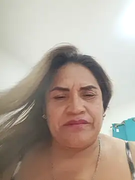 Milena Foox online show from November 19, 5:29 am