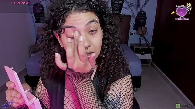  Lilly miller online show from October 30, 10:00 pm