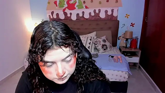  Lilly miller online show from January 10, 9:08 pm