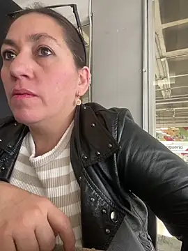 Luna-nevada online show from February 26, 9:25 pm