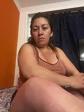 Luna-nevada online show from March 17, 10:30 am