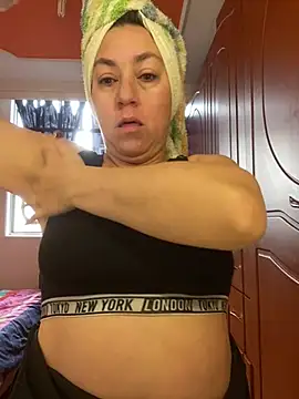 Luna-nevada online show from March 29, 3:44 pm