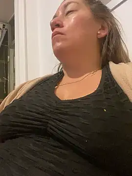 Luna-nevada online show from February 3, 2:53 am