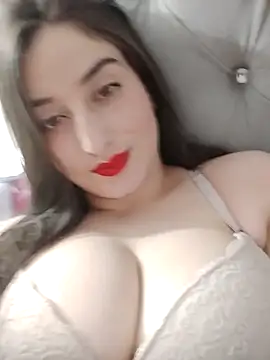 KARINA FLOWER  online show from October 25, 11:44 pm