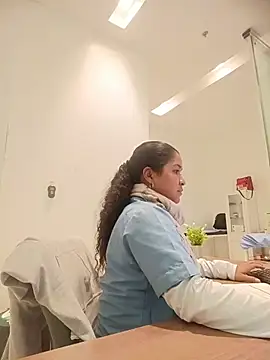 Paula6Colombia online show from February 23, 8:08 pm