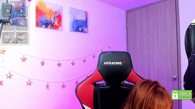 LindaSilverstone online show from September 18, 11:36 pm