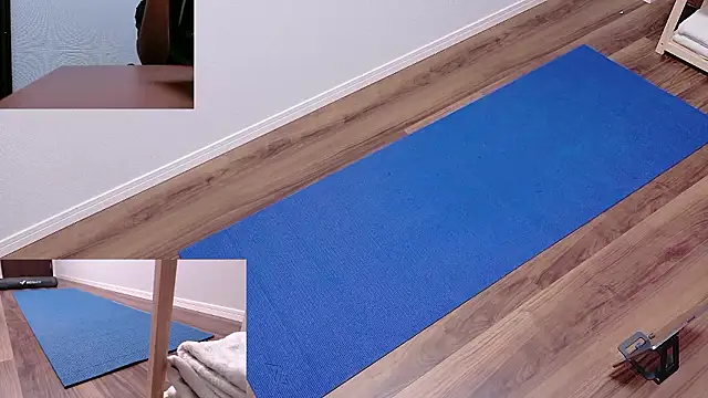 Stretch-man online show from October 15, 8:39 am