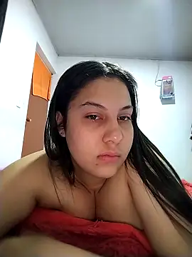 esmeralda jadees online show from December 14, 9:53 pm