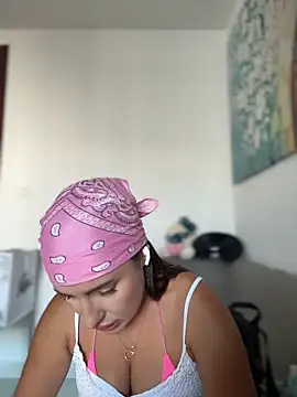 AleksandraRich online show from January 17, 3:14 am