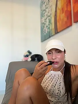 AleksandraRich online show from January 16, 3:13 am