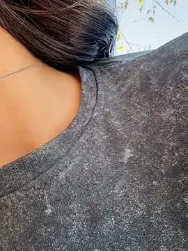 AleksandraRich online show from December 1, 5:44 am