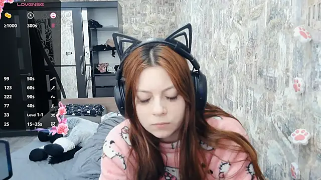 RendyDow online show from February 4, 8:17 am